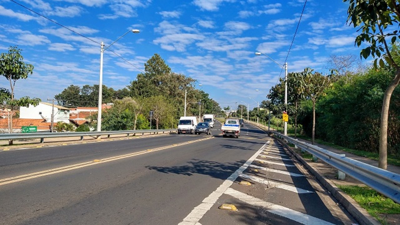 Piracicaba tem redução histórica de acidentes com mortes em 2021 nas vias municipais