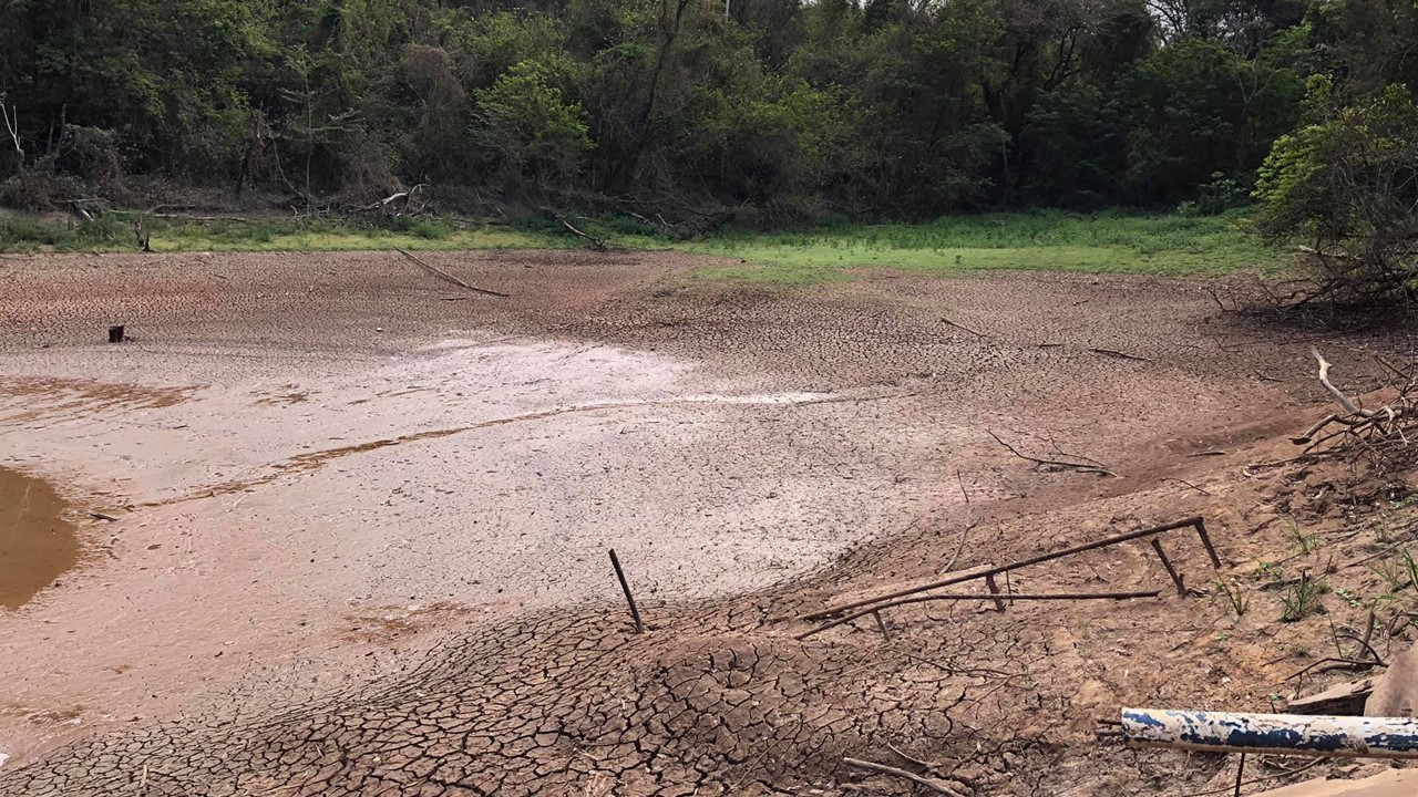 Rio das Pedras decreta estado de calamidade pública aumenta racionamento de água para 36 horas