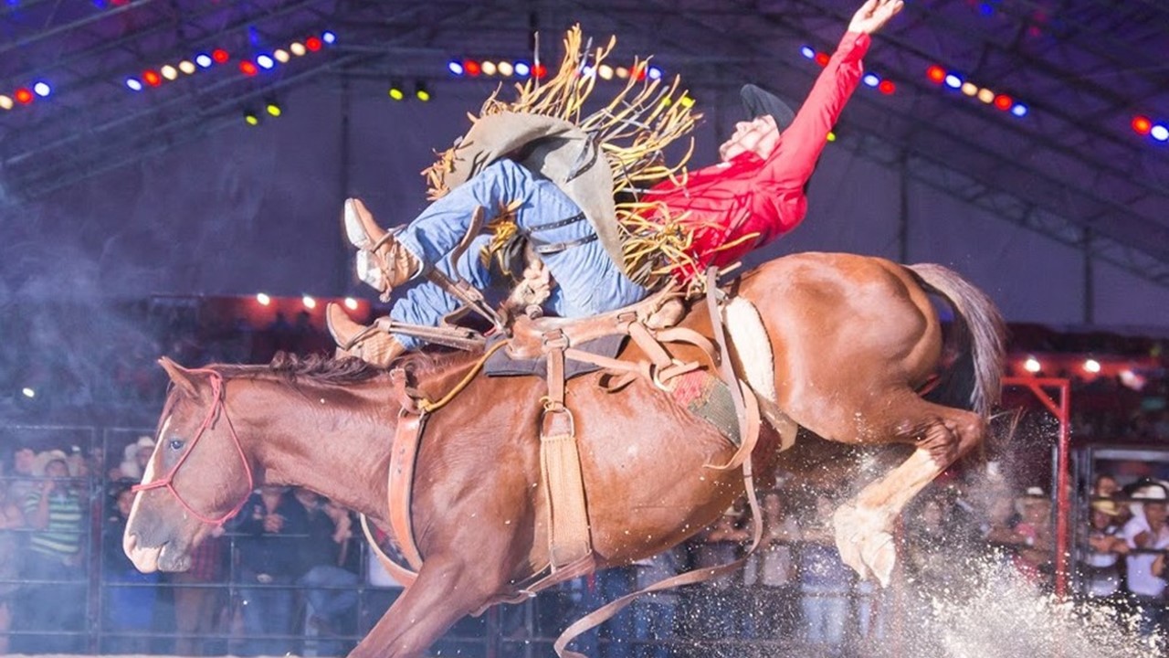 Rodeio de Sumaré 2022 divulga shows e começa venda de ingressos