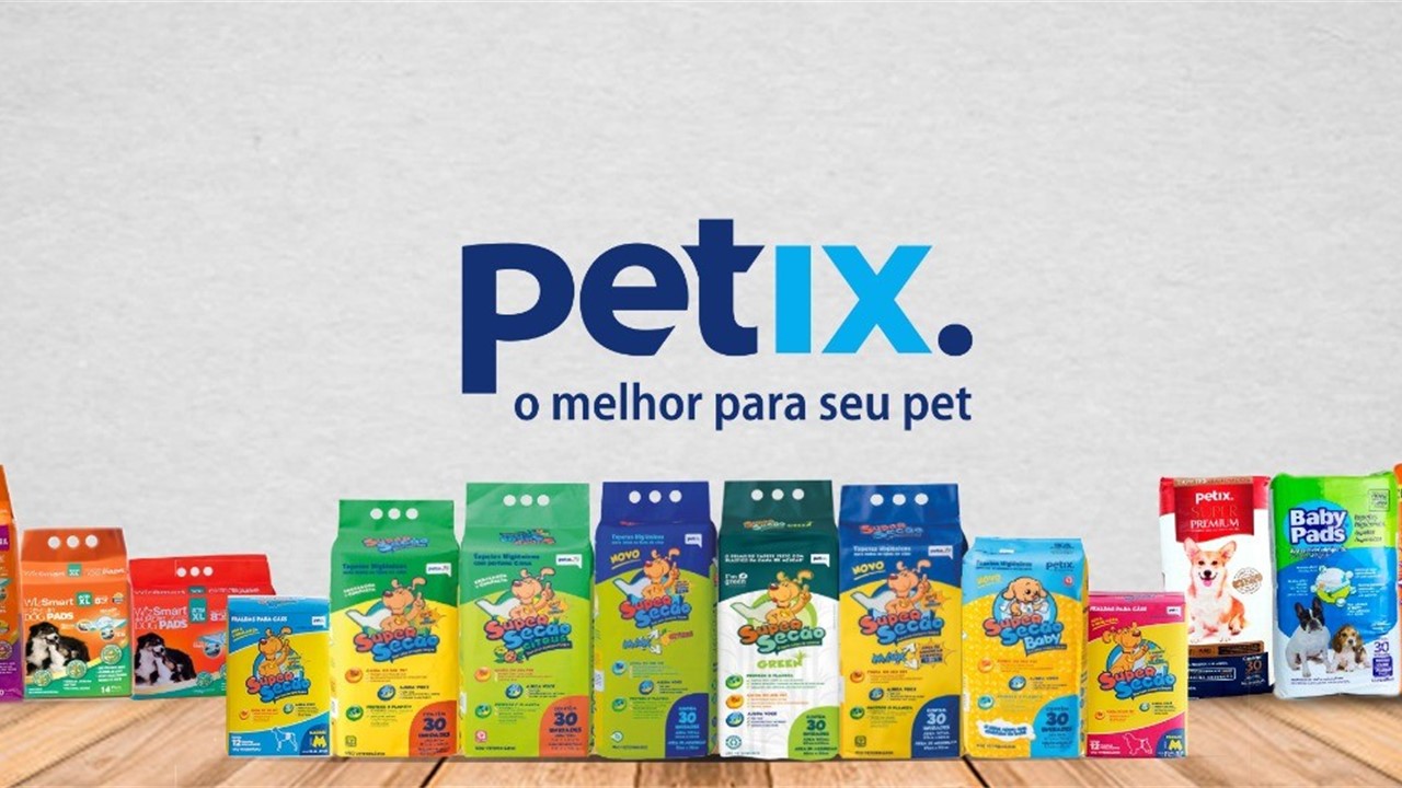 Suzano expande sua atuação no mercado pet em parceria com a Petix
