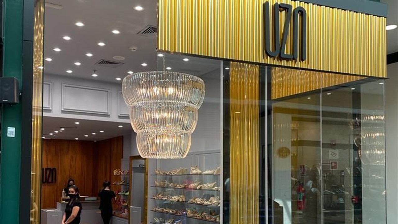 UZA Shoes Shopping Parque D Pedro