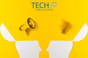 Imagem de Divulgação / Tech Publicidade