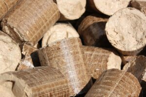 A Ethos Asset anuncia acordo com a Deinve Participações para construir fábrica de pellets de madeira no RS