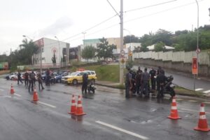 Forças de Segurança realizam mais 2 operações contra motos em Limeira