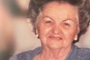 Maria Mercuri morre aos 96, em Limeira