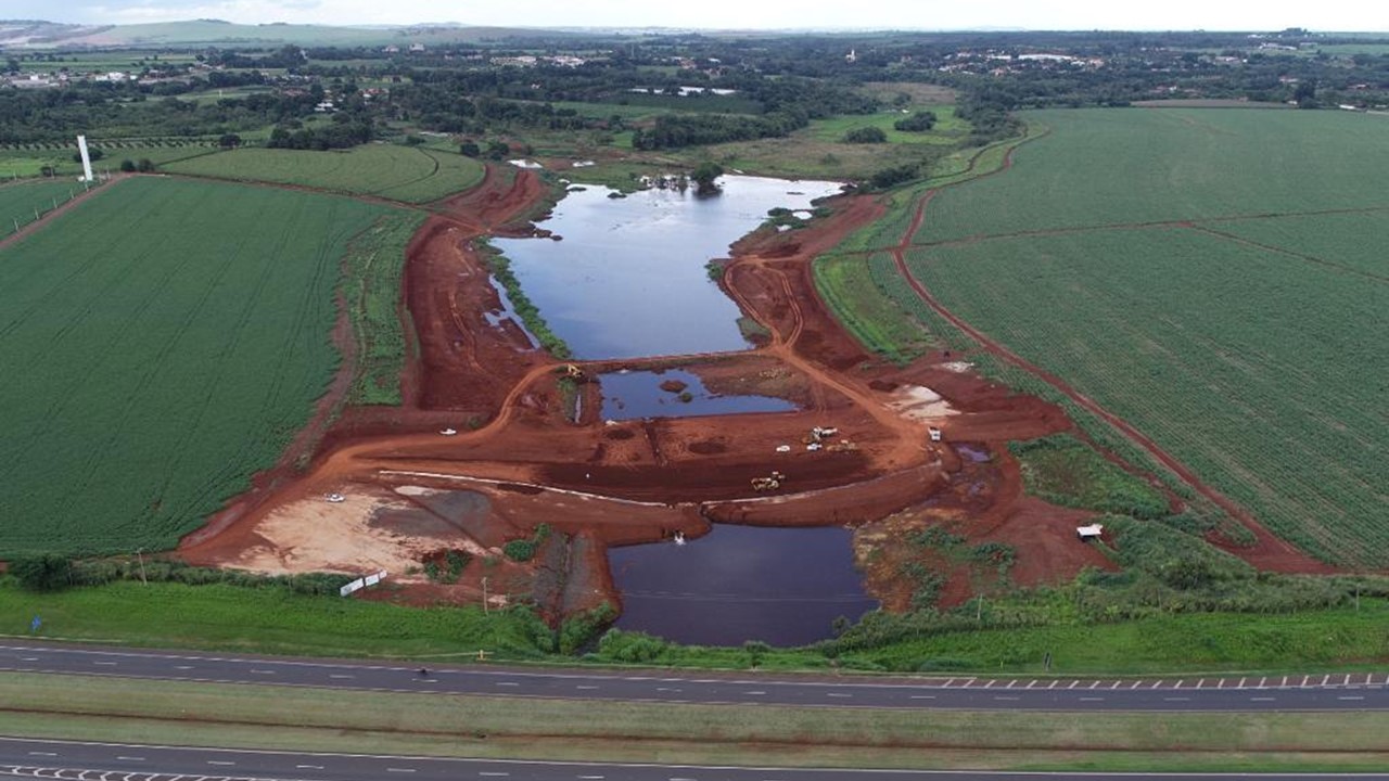 Miguel Lombardi represa Cordeirópolis