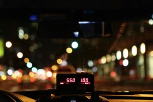 Taxistas esperam novo aumento de demanda com o turismo de fim de ano