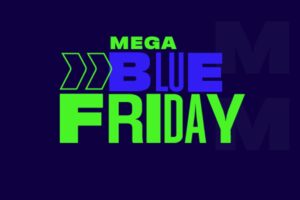 Mega Blue Friday BRK