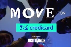 Desafio Just Dance Move On terá finais com transmissão ao vivo no Tik Tok