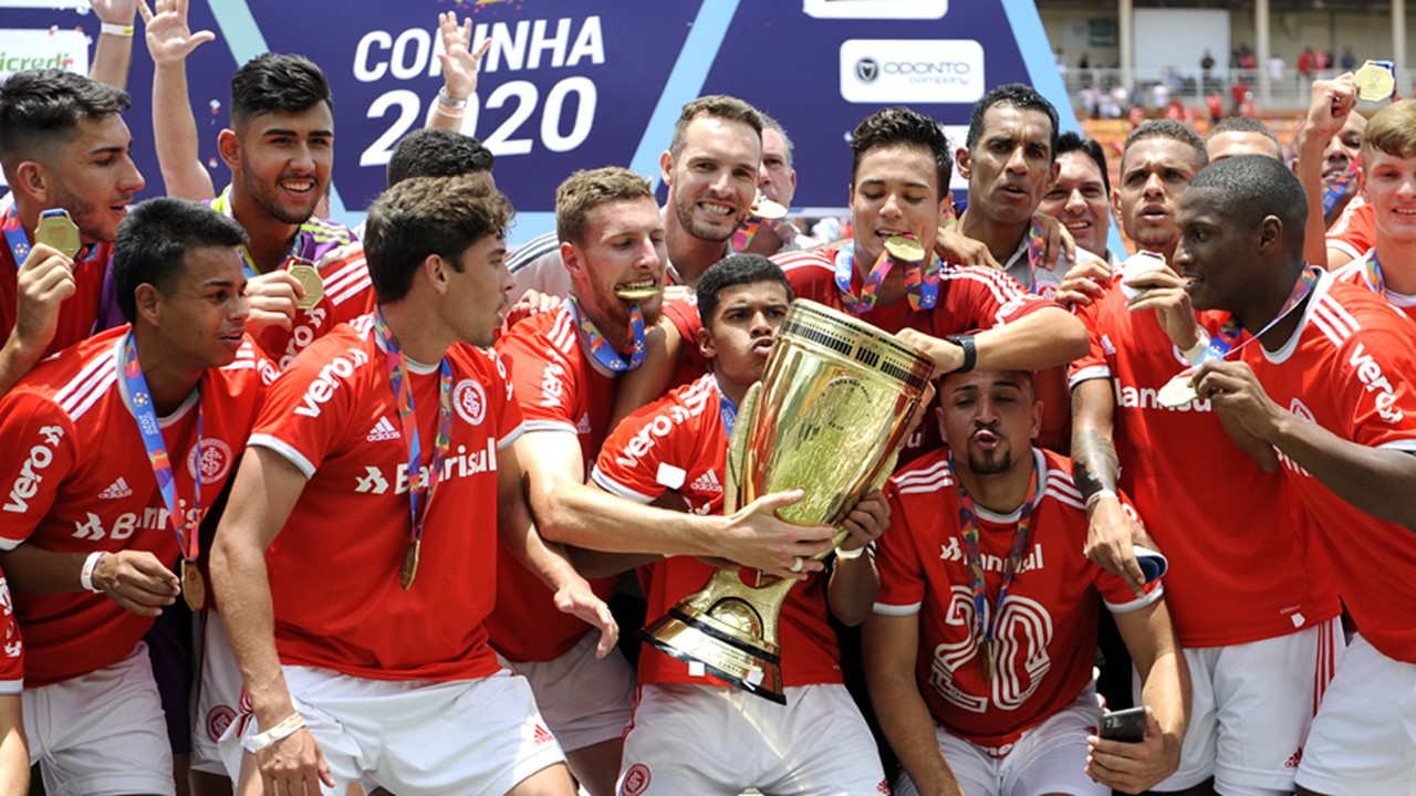 Copa São Paulo começa neste domingo (2)