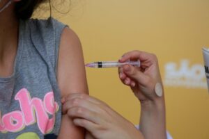 Limeira promove plantão de vacinação neste sábado (29)