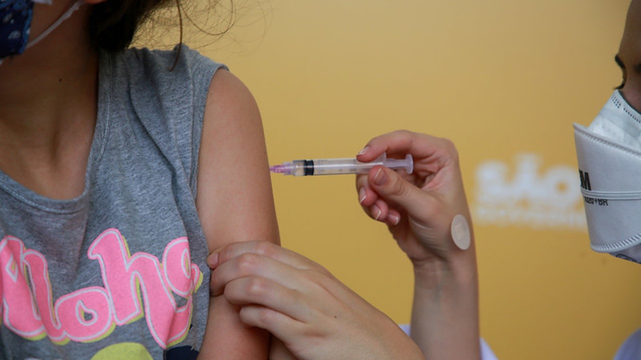 Limeira promove plantão de vacinação neste sábado (29)