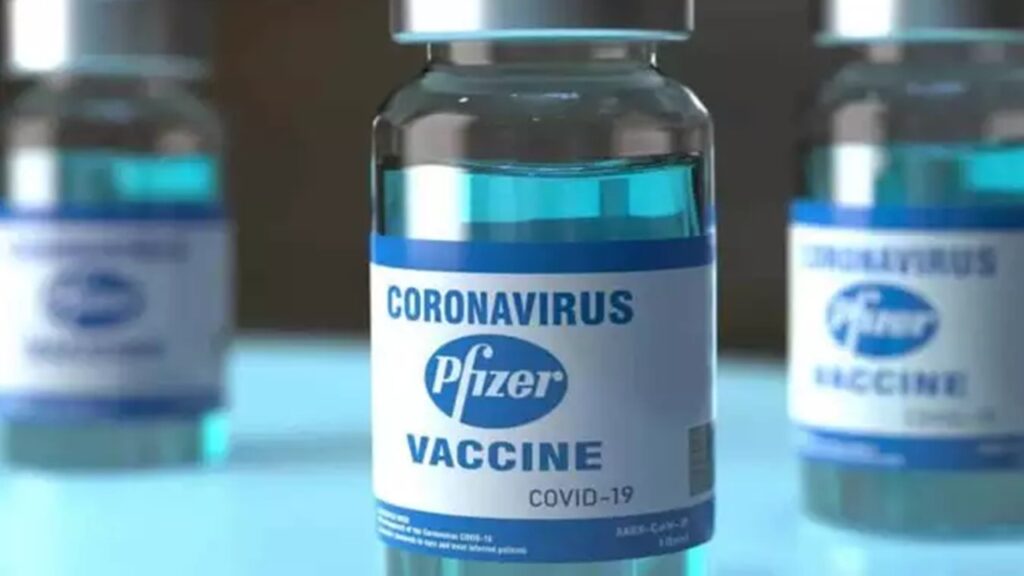 Limeira recebe 12.870 doses da vacina Pfizer