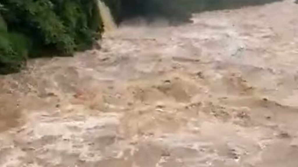 Prefeitura coloca rio Piracicaba em estado de emergência