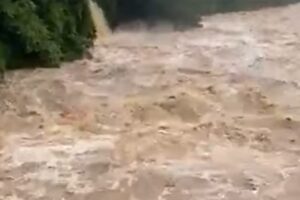 Prefeitura coloca rio Piracicaba em estado de emergência