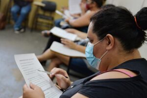 Bolsa Trabalho seleciona 140 mulheres em Limeira