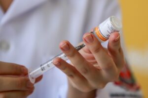 Campanha de vacinação de Águas de Lindoia continua a partir da quarta-feira (2)