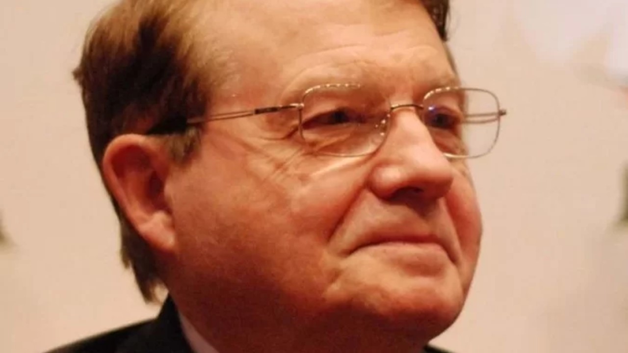 Morre Luc Montagnier