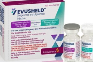 Primeiro medicamento para prevenir a Covid-19 é aprovado pela Anvisa