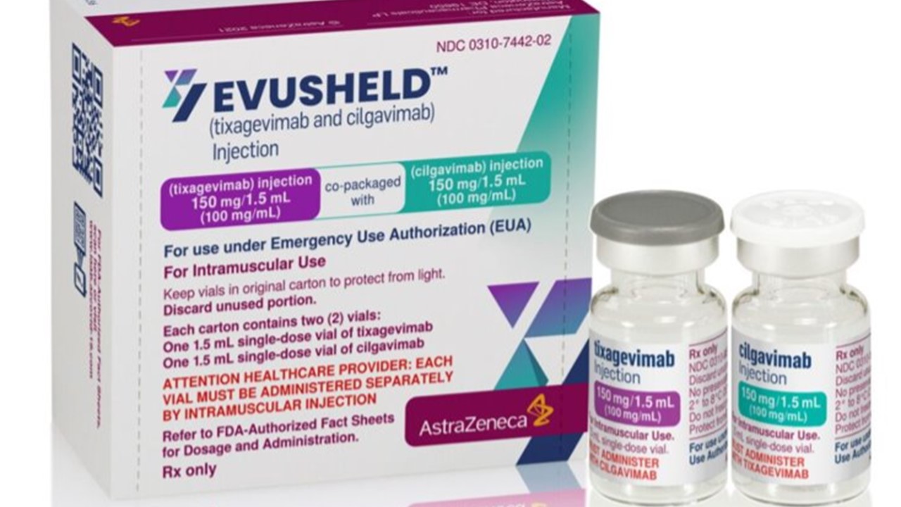 Primeiro medicamento para prevenir a Covid-19 é aprovado pela Anvisa