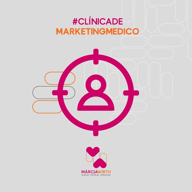 #ClínicaDeMarketingMedico