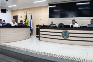 Comissão de Obras da Câmara debate segurança e zeladoria com Forty e Prefeitura de Limeira
