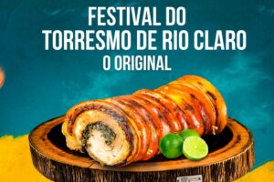 Festival do Torresmo acontece em Rio Claro neste fim de semana