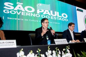 Governo de SP anuncia investimento de R$ 44 milhões para a cultura de Piracicaba e região
