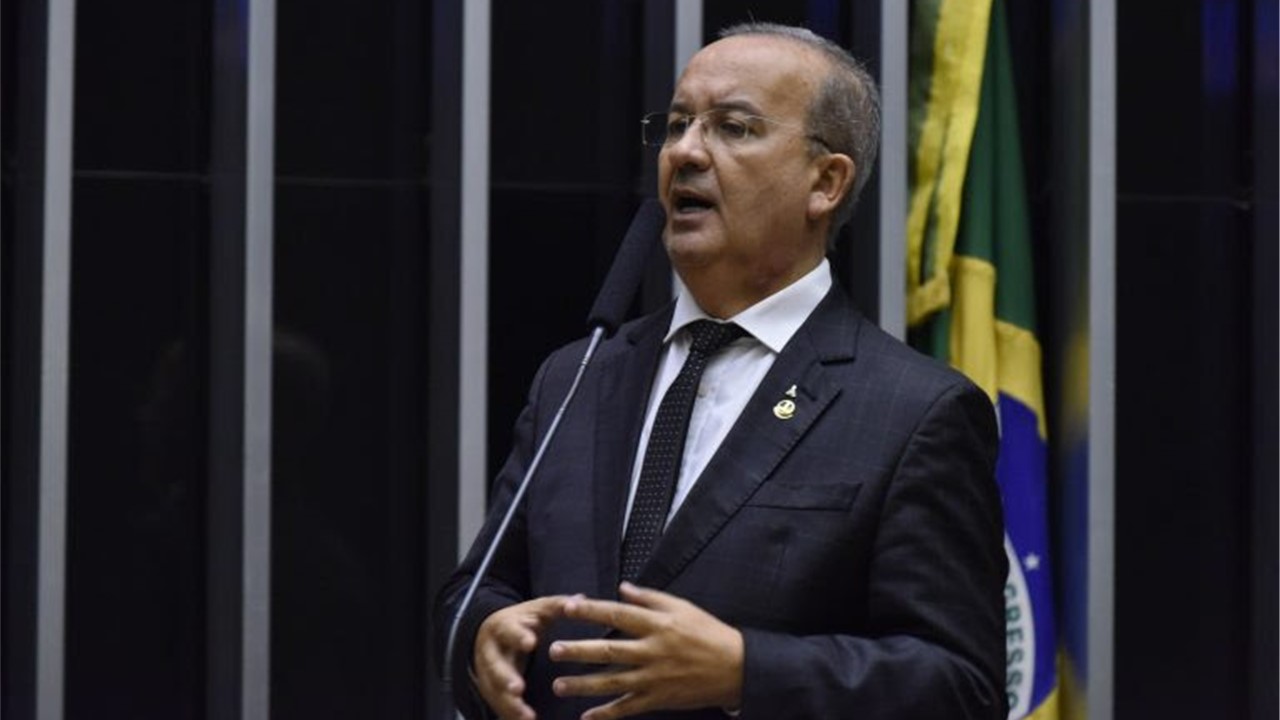 Senador Jorginho Mello