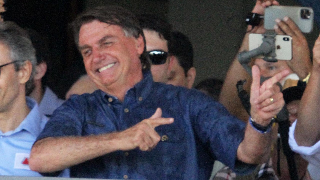 Jair Bolsonaro