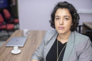 Mariana Calsa pede neuropediatras na rede municipal de saúde de Limeira