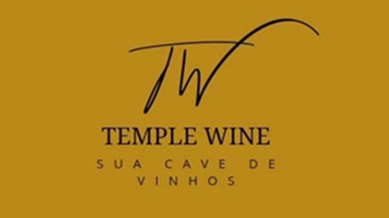 Temple Wine, a sua cave de vinhos