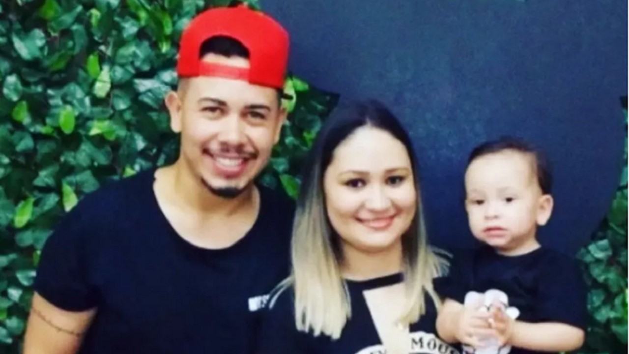 Cantor sertanejo Piettro Dias, esposa e filho morrem em acidente de carro