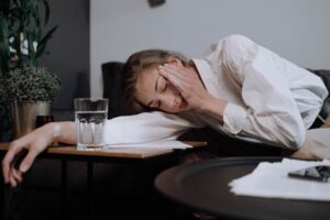 Distúrbios do sono agravam doenças cardíacas, diabetes, obesidade e depressão