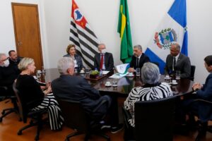 Limeira lança candidatura à cidade sul-americana do desporto