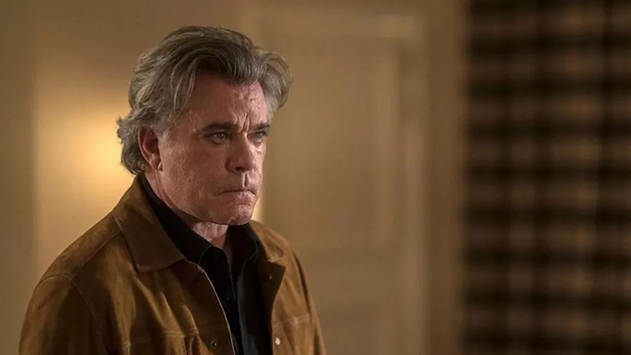 Morre Ray Liotta