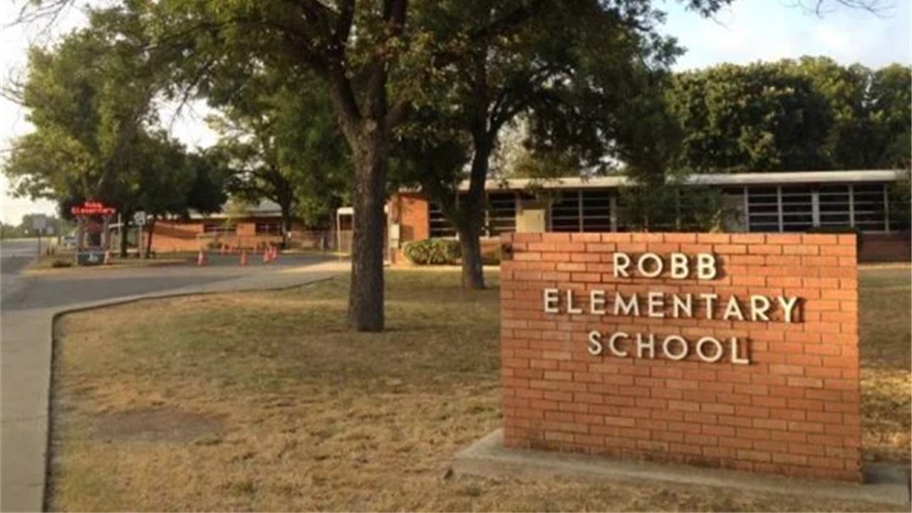 Tiroteio em escola no Texas mata ao menos 14 crianças e um professor