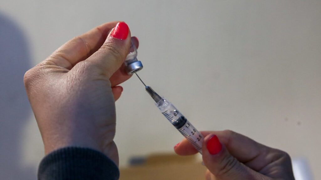 Limeira começa vacinação contra gripe em maiores de 18 anos a partir desta segunda (27)