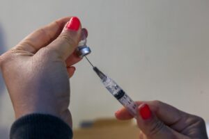 Limeira começa vacinação contra gripe em maiores de 18 anos a partir desta segunda (27)