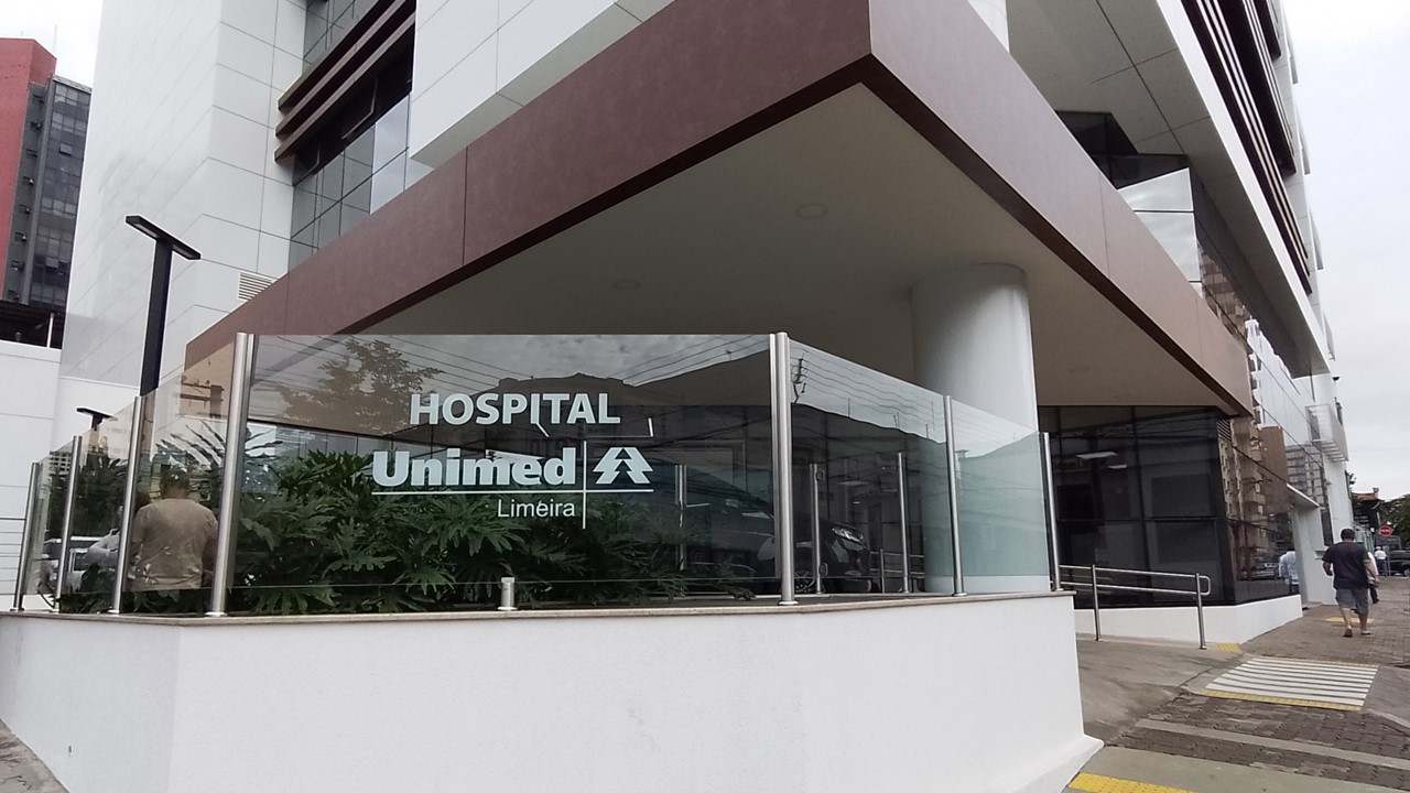 Novo hospital da Unimed Limeira trouxe mais qualidade aos clientes