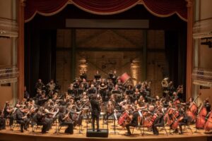 Orquestra Educacional de Piracicaba se apresentará em Araras