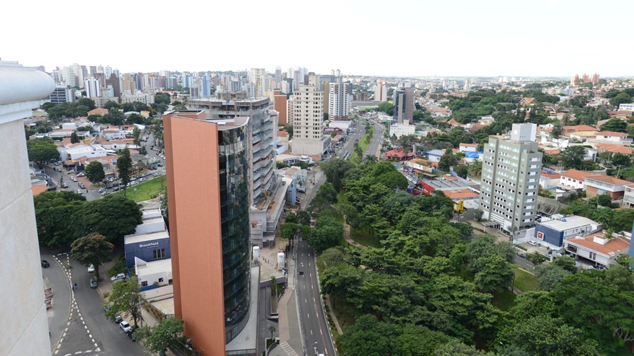 Quatro concursos públicos estão com inscrições abertas em Campinasv