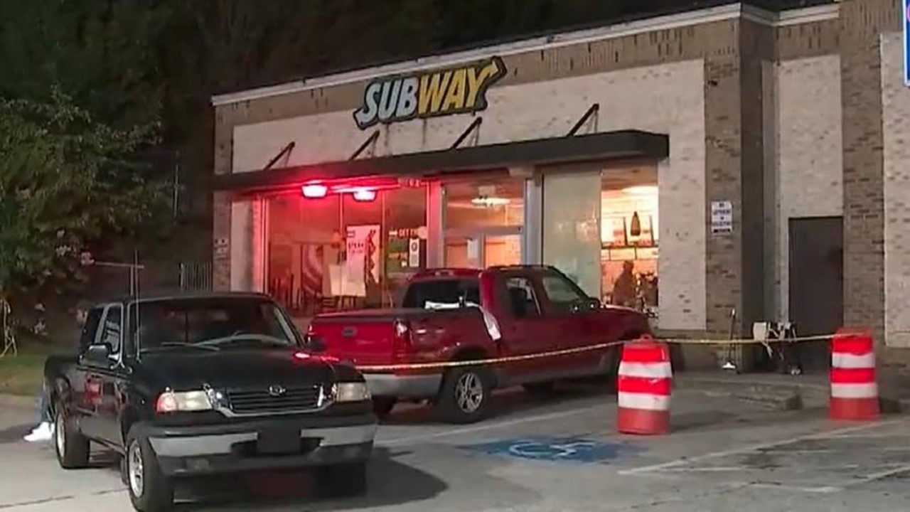 Revoltado por excesso de maionese em sanduíche, homem mata funcionária de Subway