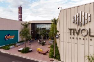 Tivoli Shopping abre mais de 50 vagas de emprego