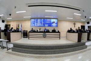 Câmara Municipal de Limeira aprova quatro projetos na sessão desta segunda (29)