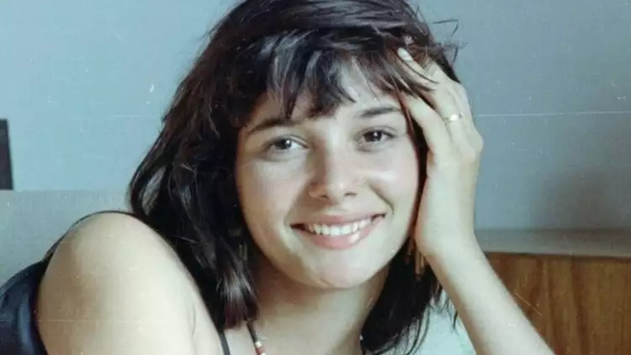 Daniella Perez