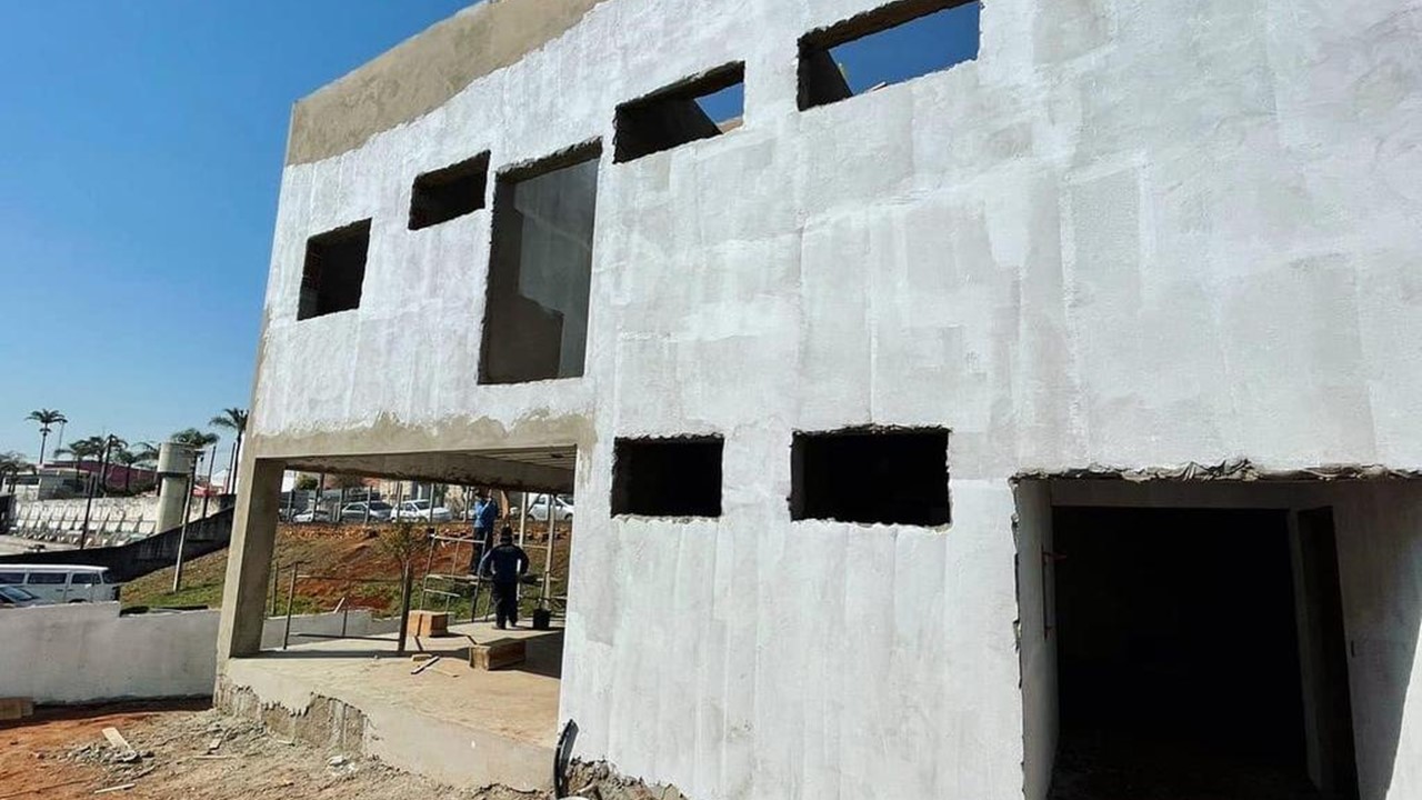 Novo Hospital de Cordeirópolis recebe R$ 8 milhões em investimentos