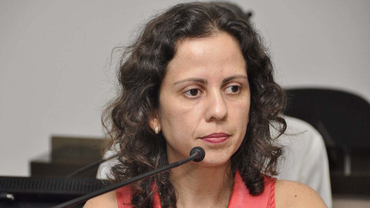 Marcela Siscão assume Secretaria de Habitação de Limeira