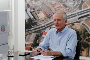 Mario Botion anula cancelamentos ilegais de dívidas de IPTU em Limeira