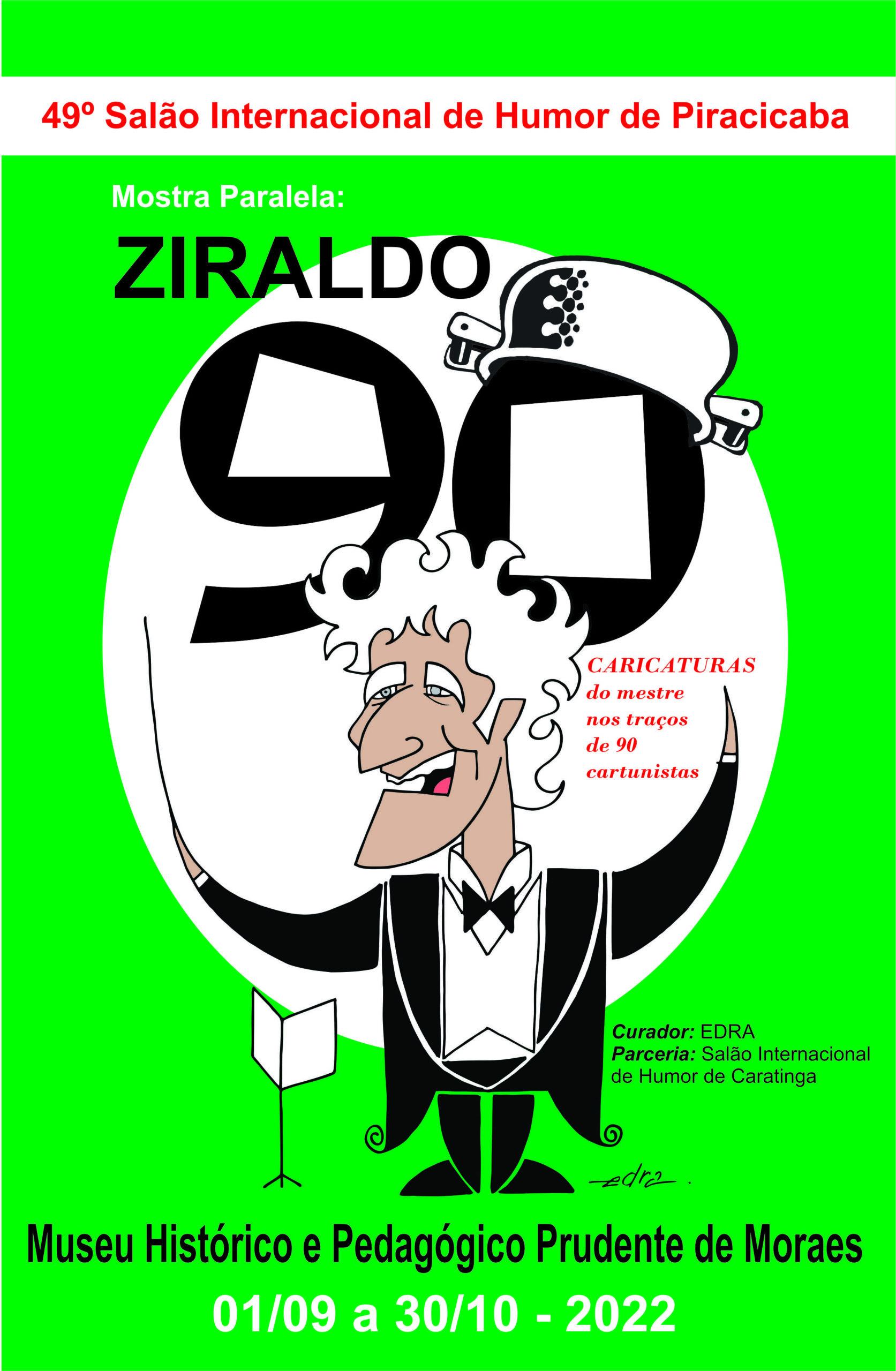 Ziraldo 90